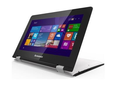 Image Ordinateurs portables LENOVO Yoga 300 11 lBY